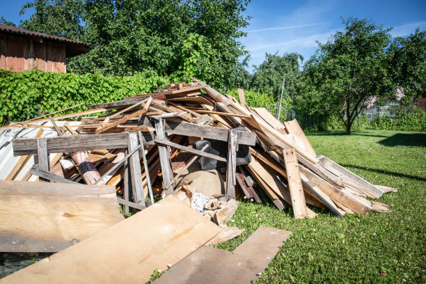 Hokes Bluff, AL Junk Removal Services Company